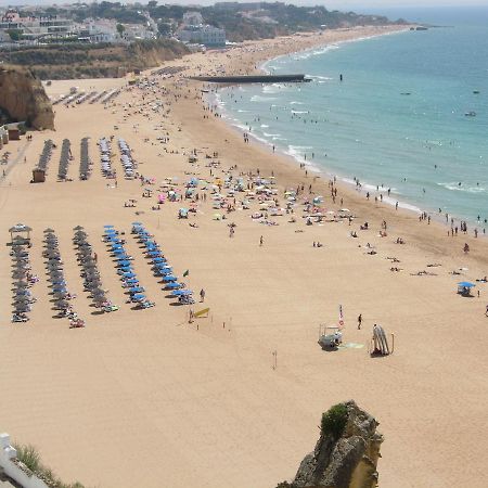 Ah Albufeira Daire Dış mekan fotoğraf