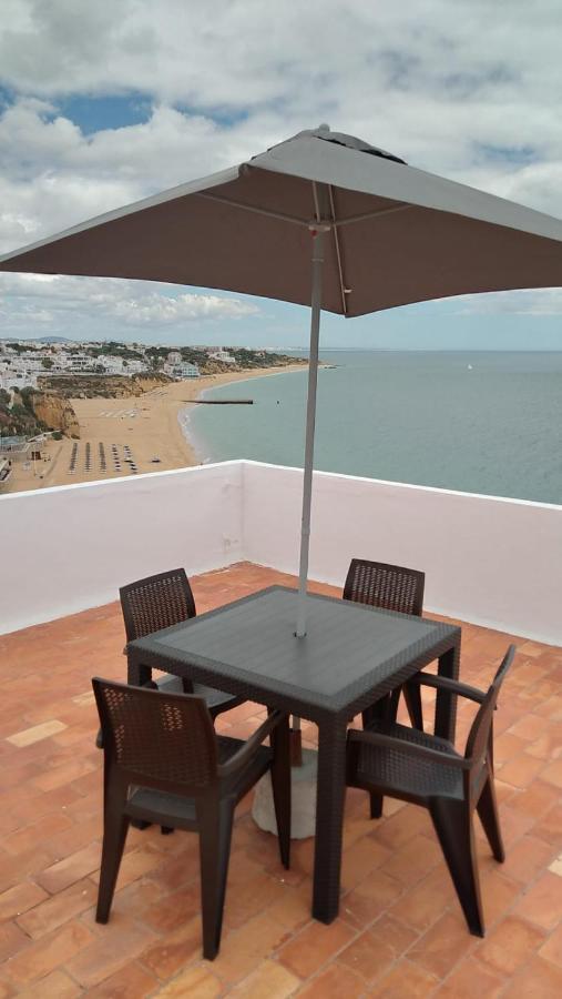 Ah Albufeira Daire Dış mekan fotoğraf