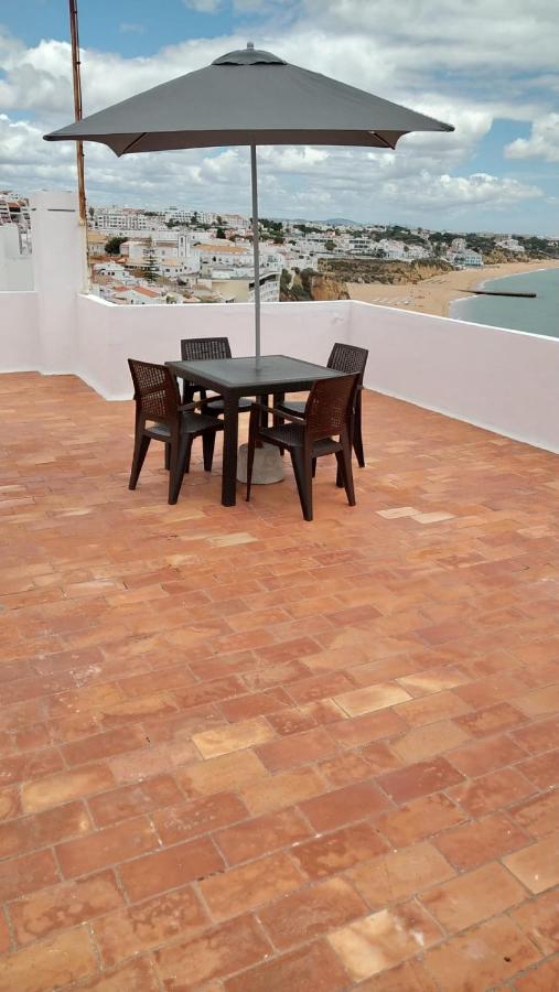 Ah Albufeira Daire Dış mekan fotoğraf