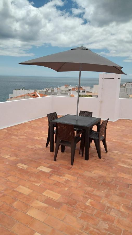 Ah Albufeira Daire Dış mekan fotoğraf