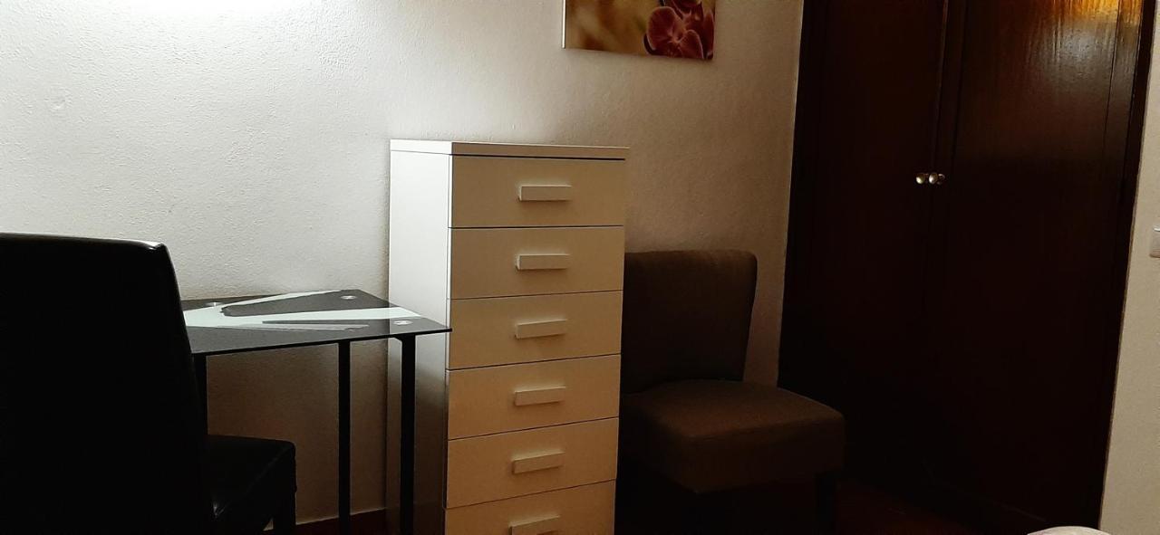 Ah Albufeira Daire Dış mekan fotoğraf