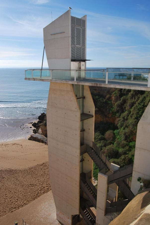 Ah Albufeira Daire Dış mekan fotoğraf