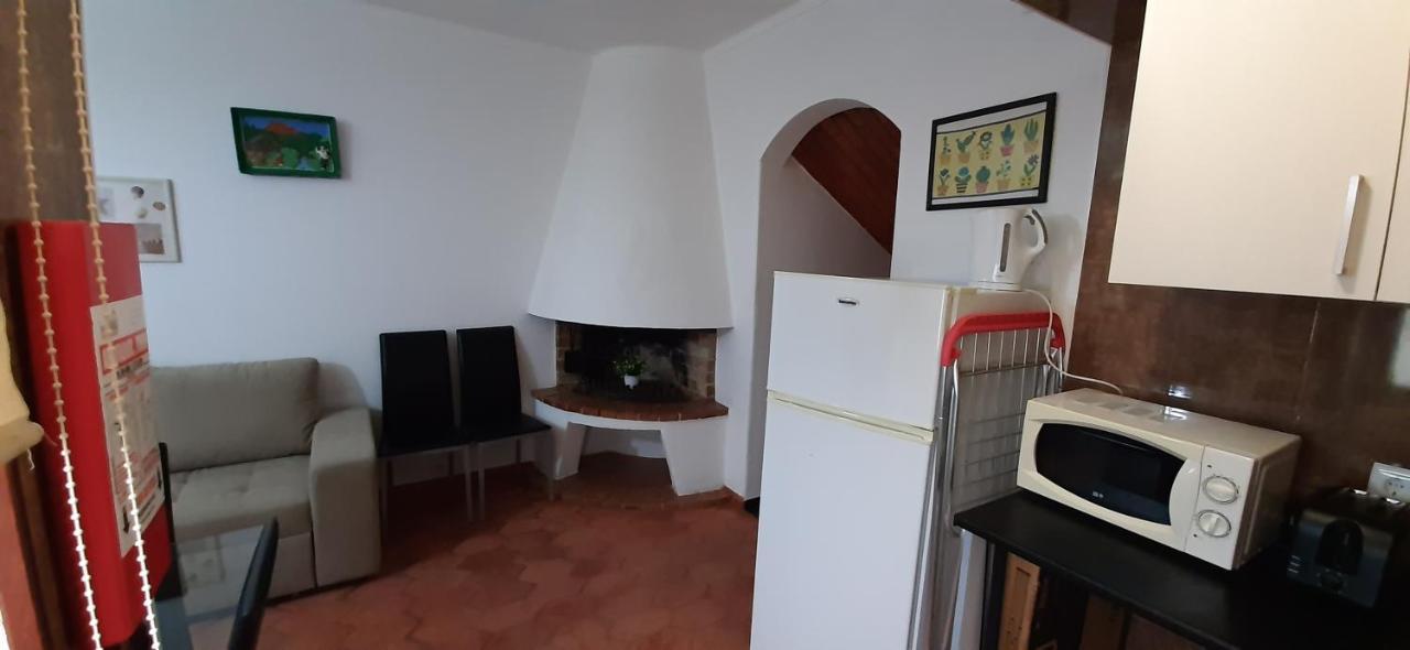 Ah Albufeira Daire Dış mekan fotoğraf
