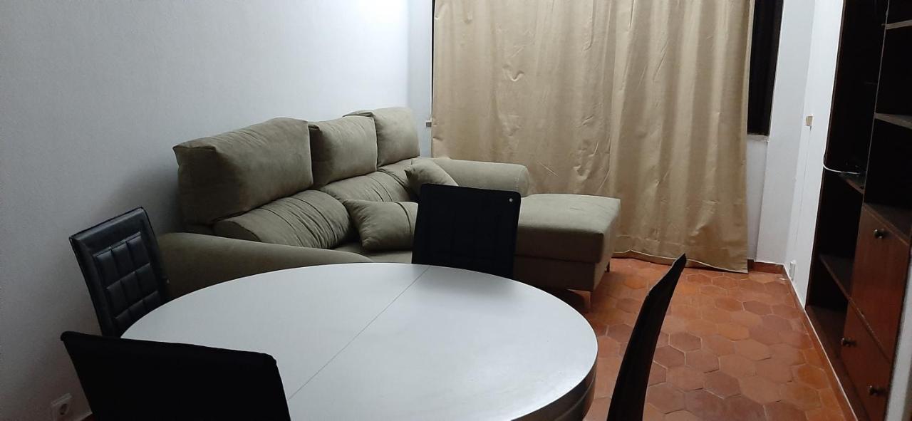 Ah Albufeira Daire Dış mekan fotoğraf