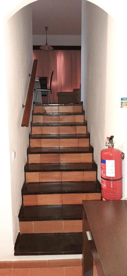 Ah Albufeira Daire Dış mekan fotoğraf