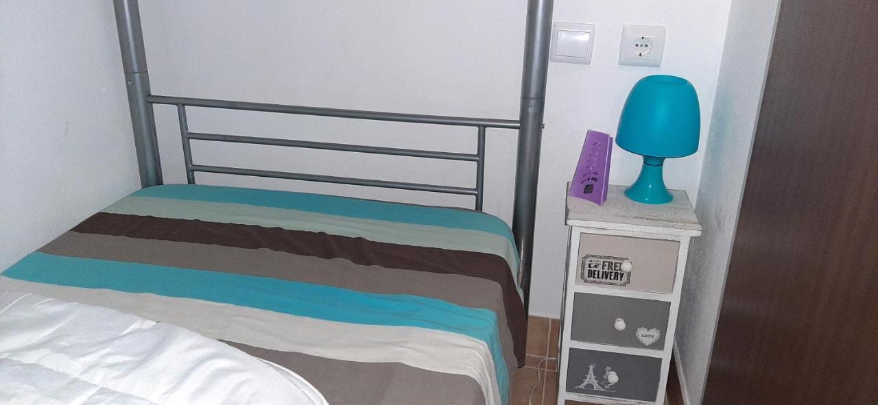 Ah Albufeira Daire Dış mekan fotoğraf