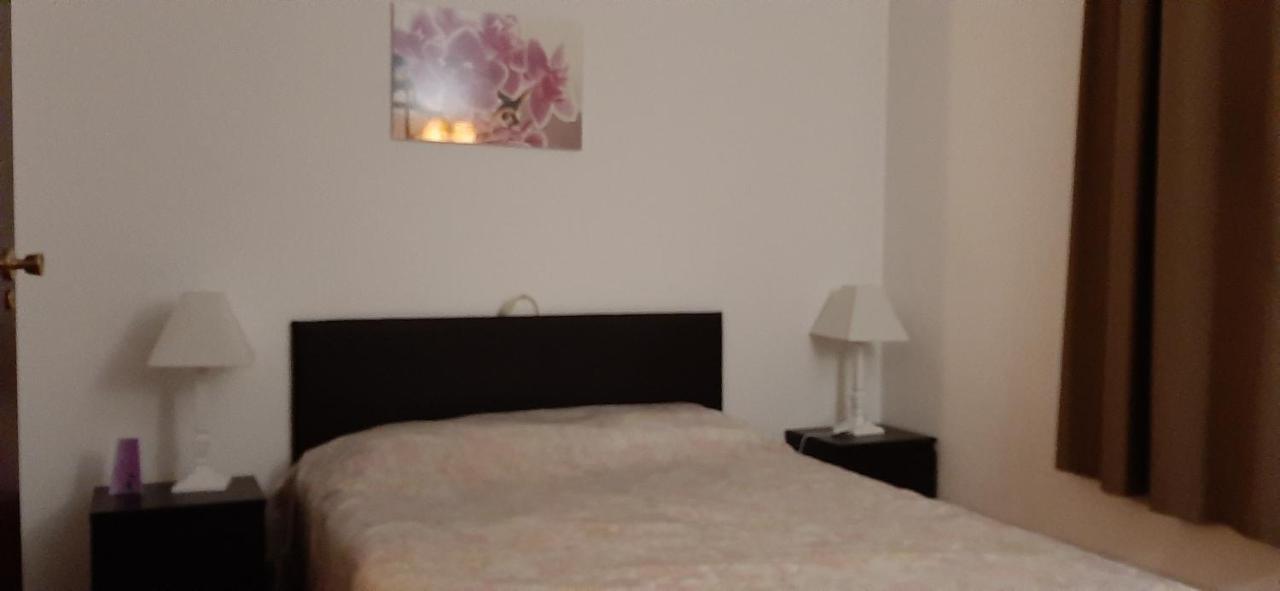 Ah Albufeira Daire Dış mekan fotoğraf