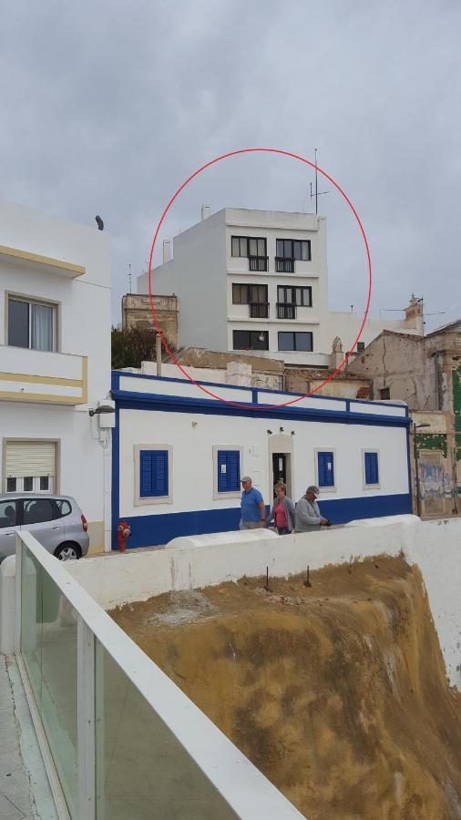 Ah Albufeira Daire Dış mekan fotoğraf