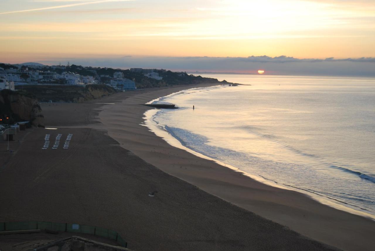 Ah Albufeira Daire Dış mekan fotoğraf