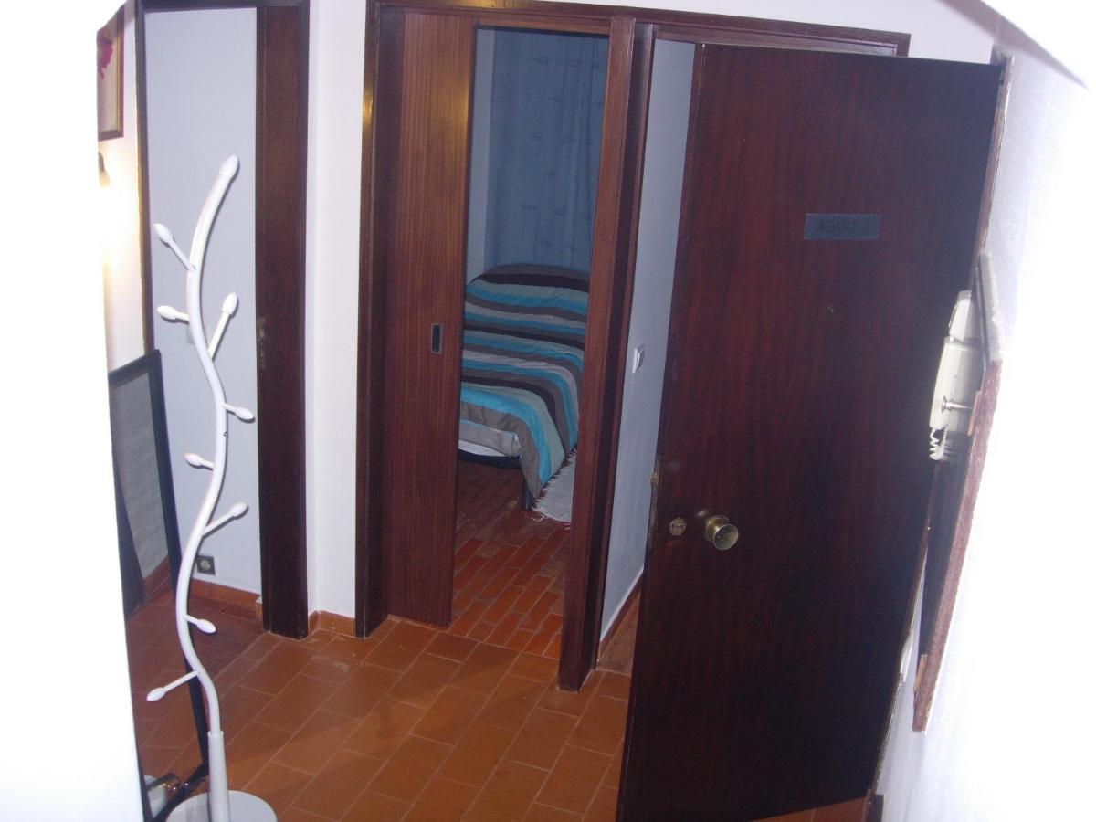 Ah Albufeira Daire Dış mekan fotoğraf