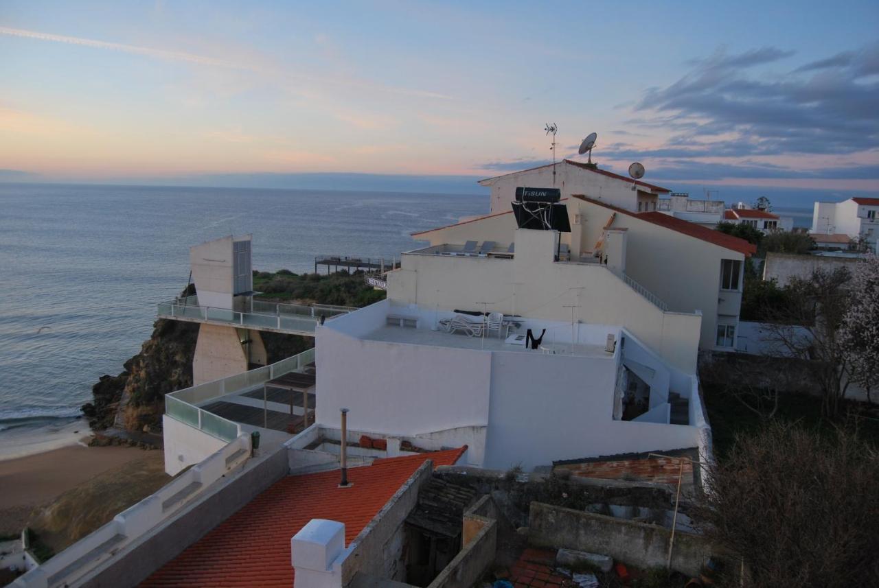 Ah Albufeira Daire Dış mekan fotoğraf