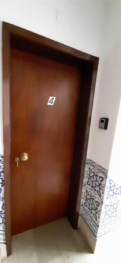 Ah Albufeira Daire Dış mekan fotoğraf