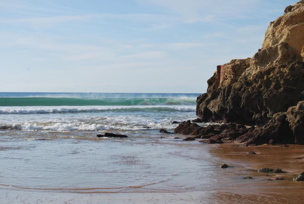 Ah Albufeira Daire Dış mekan fotoğraf