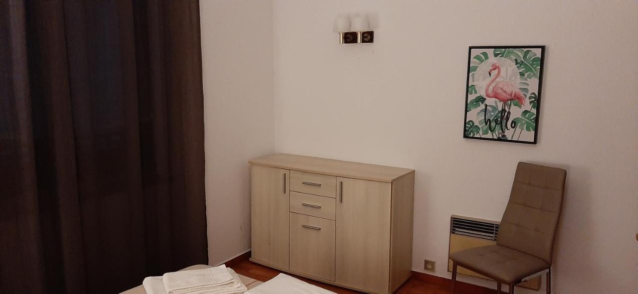 Ah Albufeira Daire Dış mekan fotoğraf