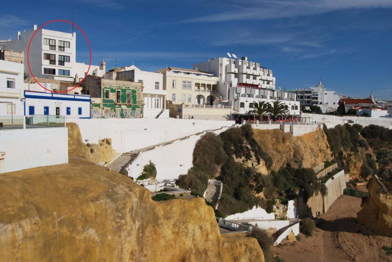 Ah Albufeira Daire Dış mekan fotoğraf