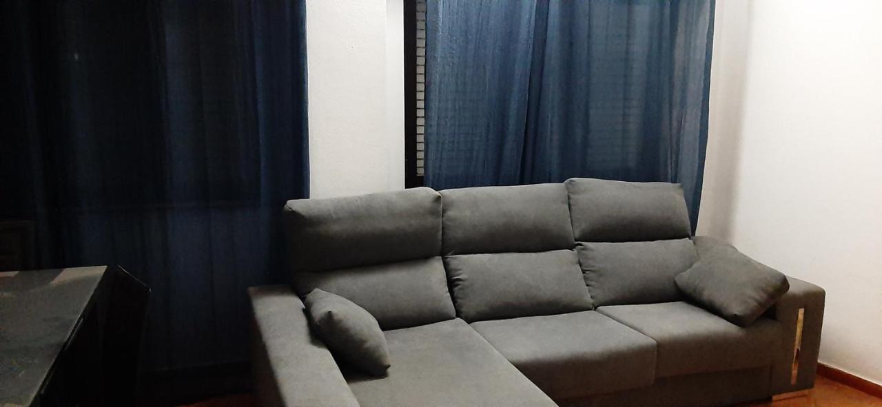 Ah Albufeira Daire Dış mekan fotoğraf