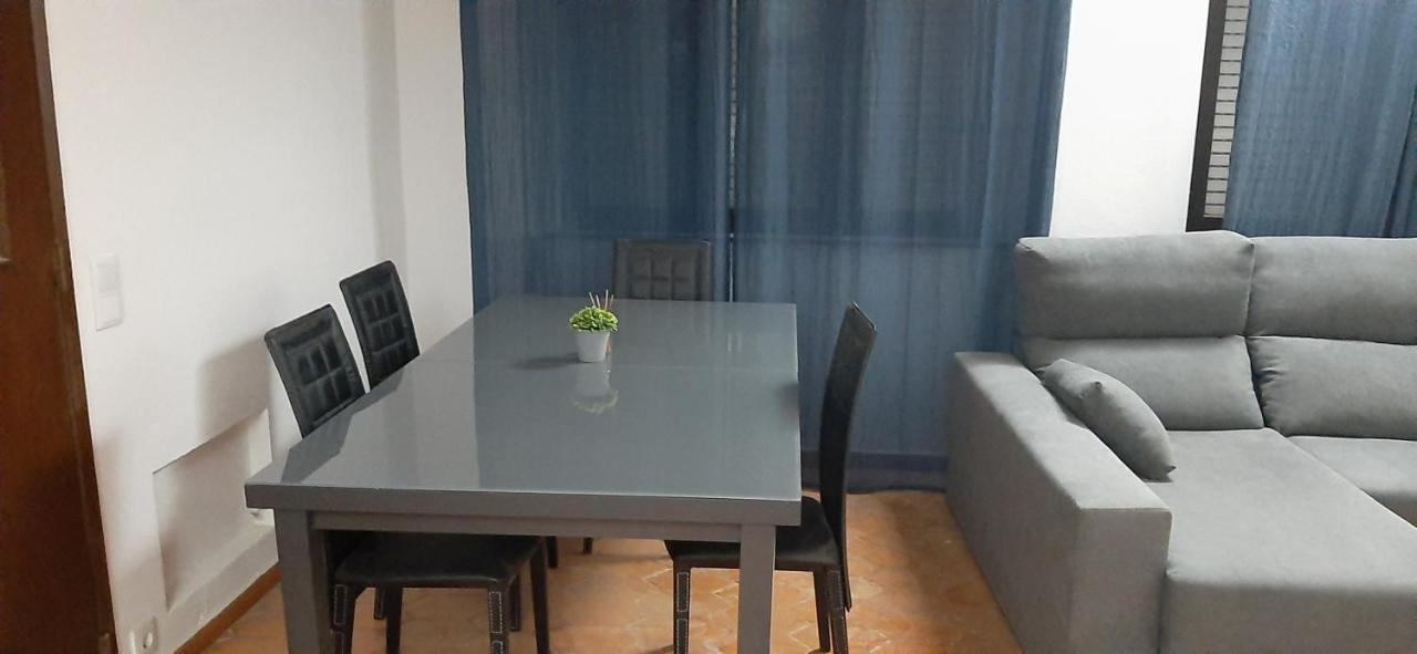 Ah Albufeira Daire Dış mekan fotoğraf