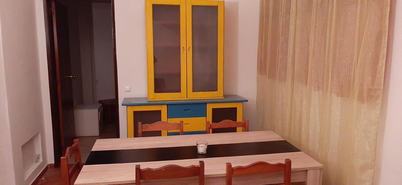 Ah Albufeira Daire Dış mekan fotoğraf