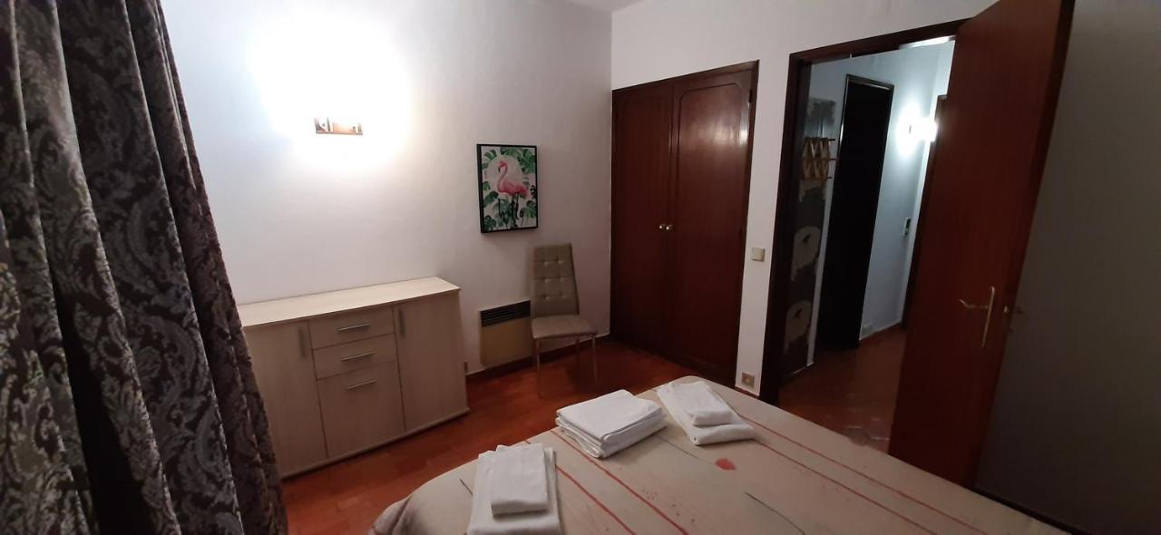 Ah Albufeira Daire Dış mekan fotoğraf