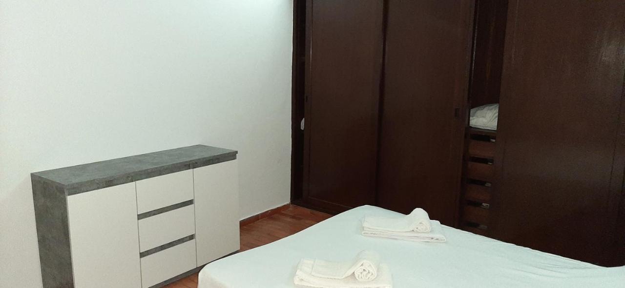 Ah Albufeira Daire Dış mekan fotoğraf