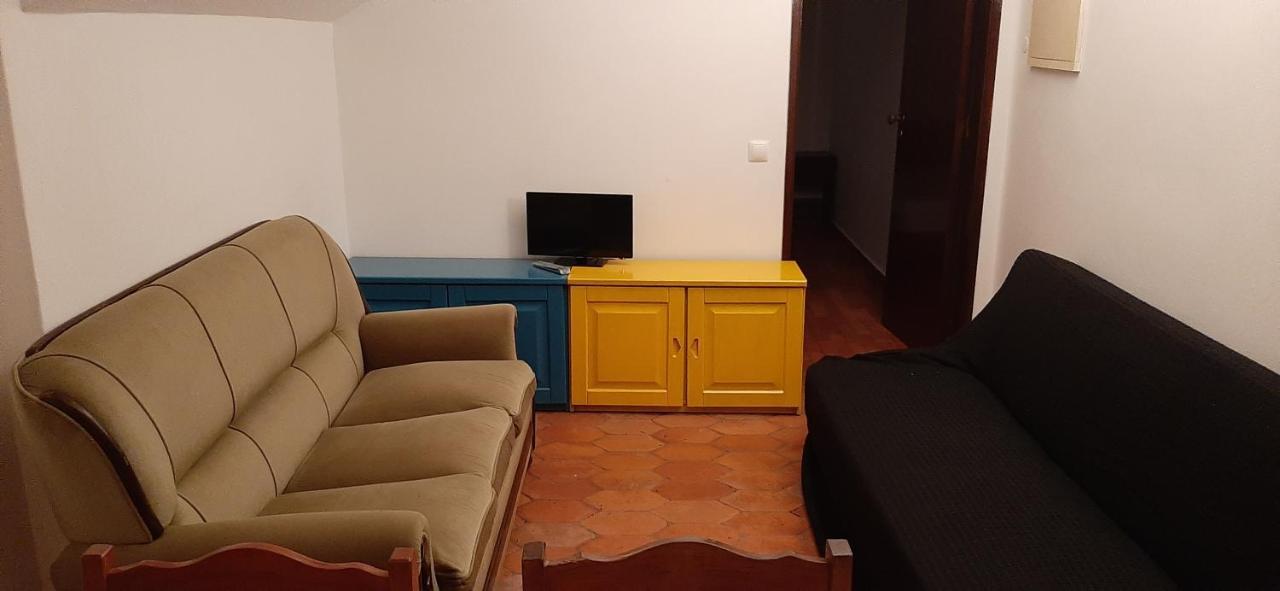 Ah Albufeira Daire Dış mekan fotoğraf