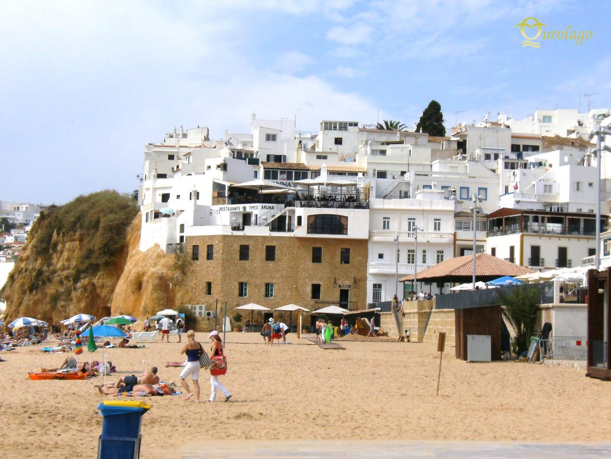 Ah Albufeira Daire Dış mekan fotoğraf