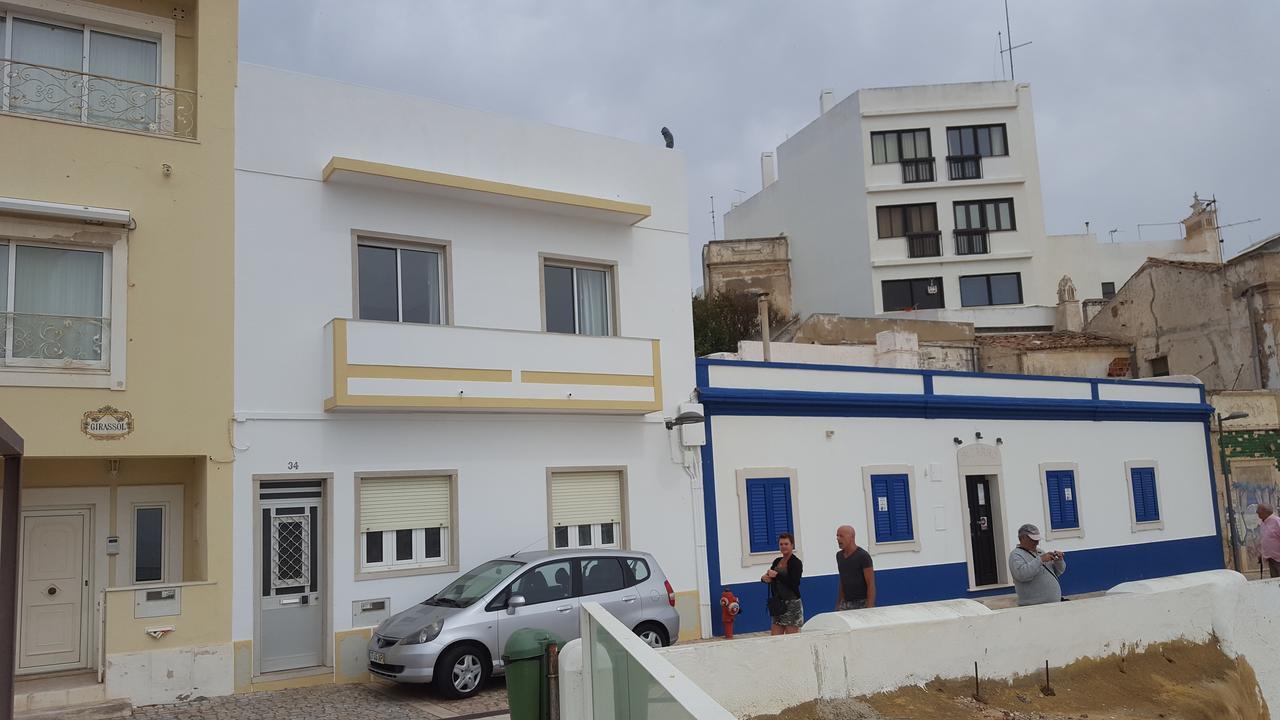 Ah Albufeira Daire Dış mekan fotoğraf
