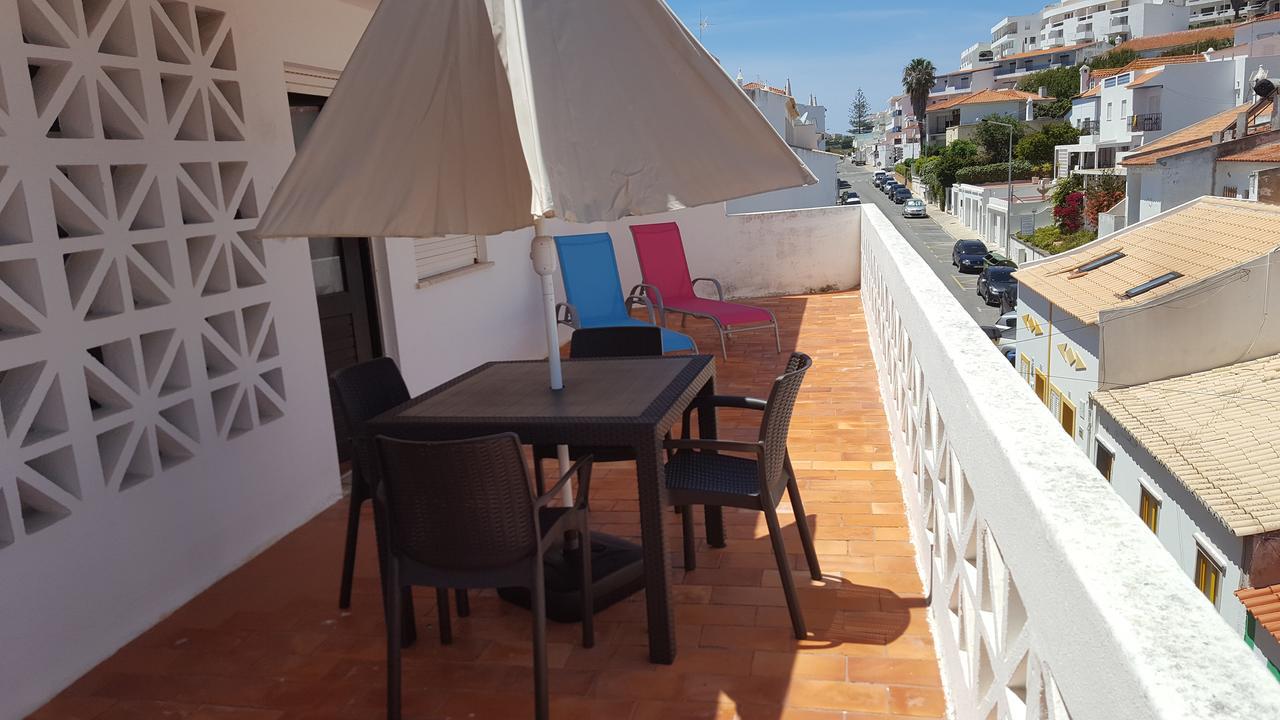 Ah Albufeira Daire Dış mekan fotoğraf