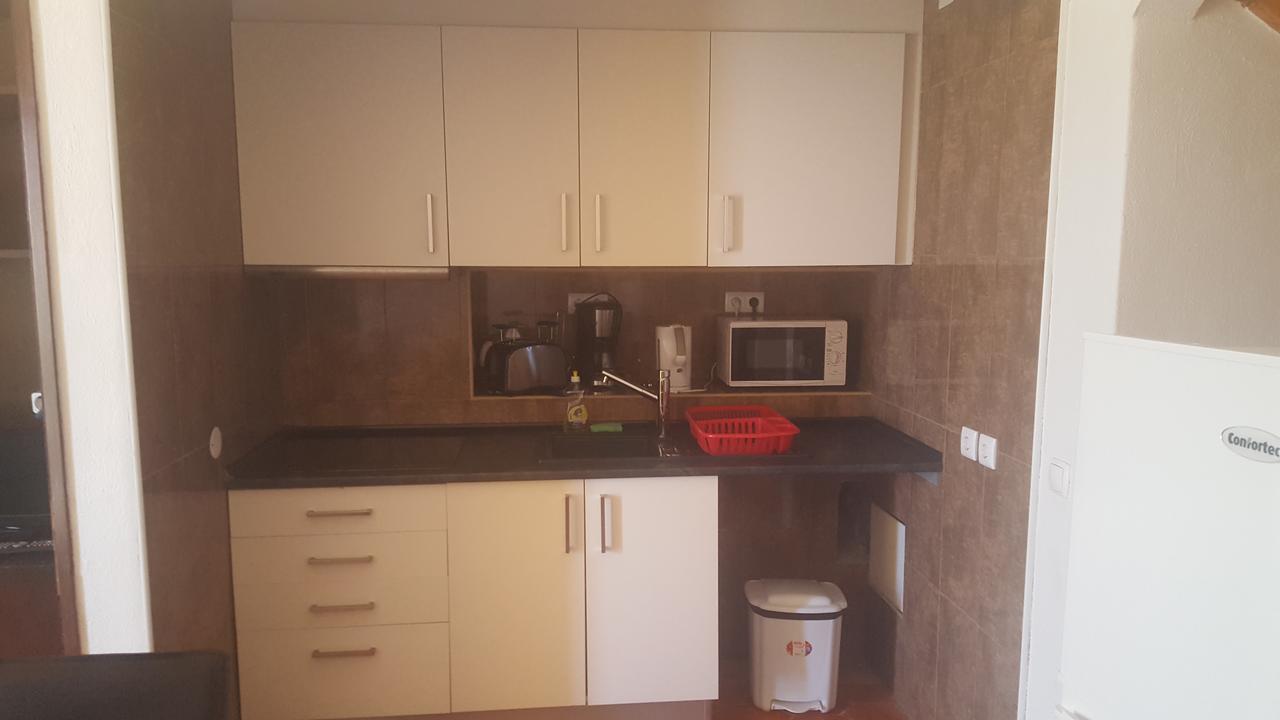 Ah Albufeira Daire Dış mekan fotoğraf