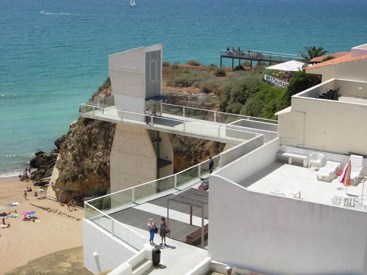 Ah Albufeira Daire Dış mekan fotoğraf