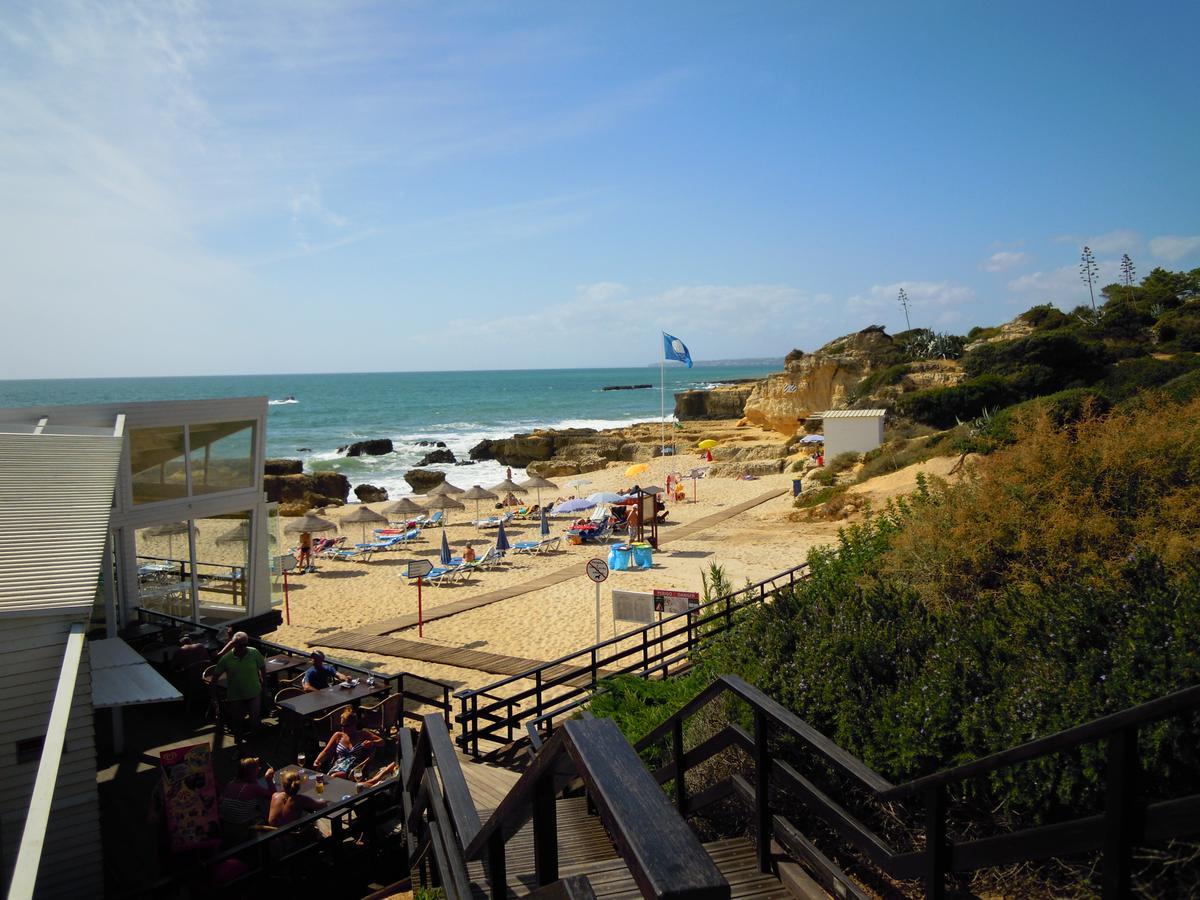 Ah Albufeira Daire Dış mekan fotoğraf