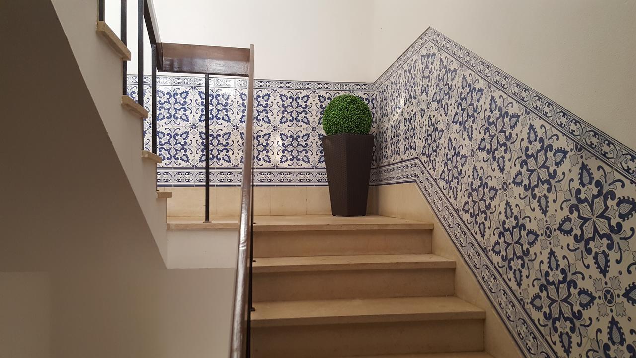 Ah Albufeira Daire Dış mekan fotoğraf