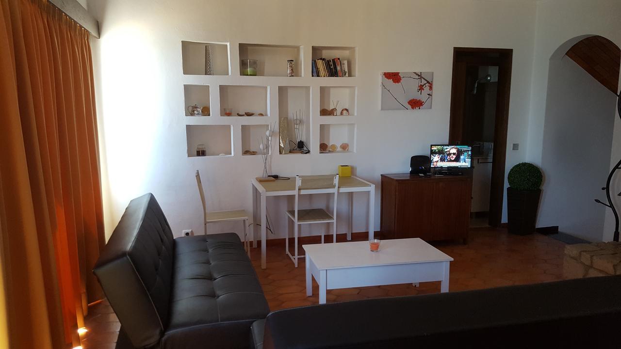 Ah Albufeira Daire Dış mekan fotoğraf